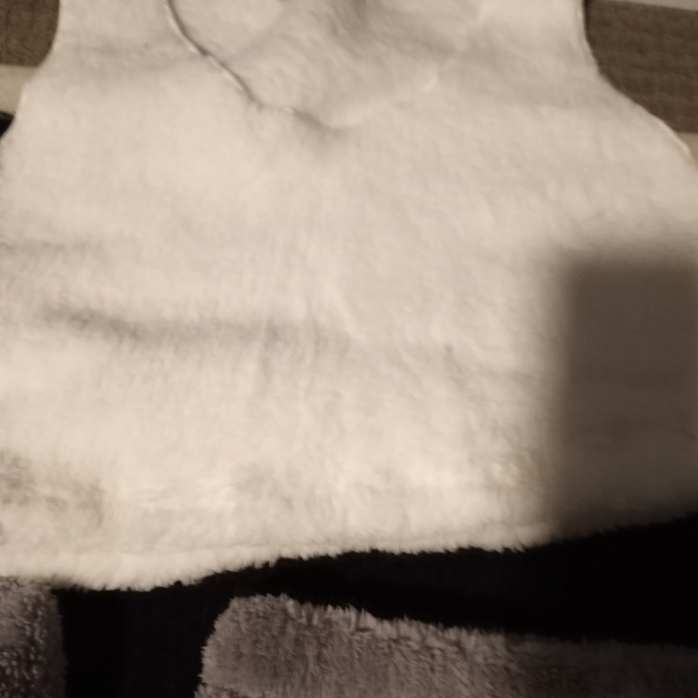Cozy set - Picture 4 of 5